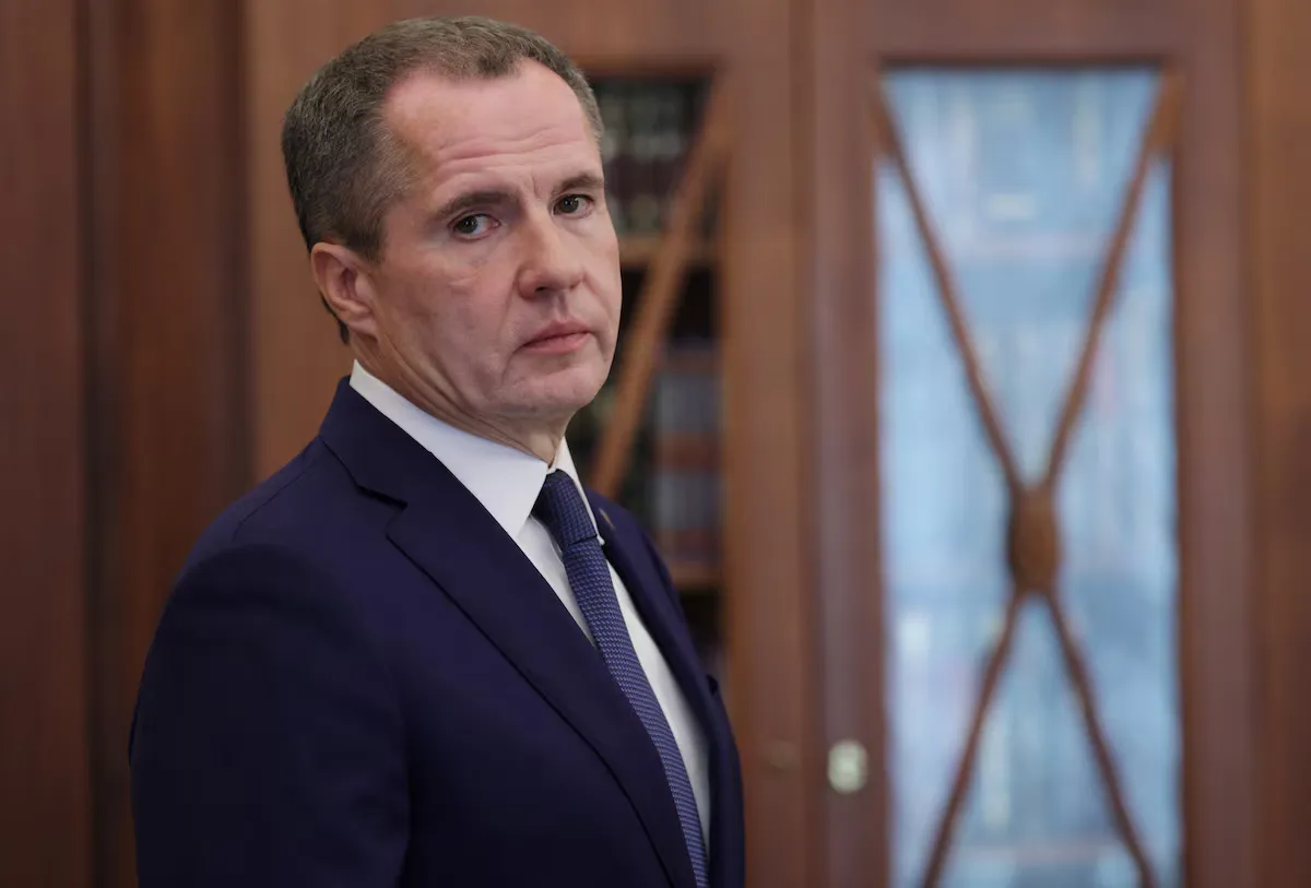 Атаки по Бєлгороду: як удари України оголили вразливість тилів Росії